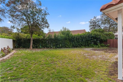 Villa ou maison à vendre à Plantation, Floride: 2 chambres, 124.67 m2 № 2084002 - photo 21