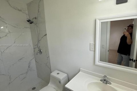 Купить виллу или дом в Майами, Флорида 5 спален, 148.64м2, № 2020621 - фото 14
