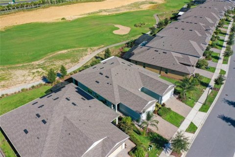 House in Kissimmee, Florida 2 bedrooms, 144.65 sq.m. № 1575323 - photo 4