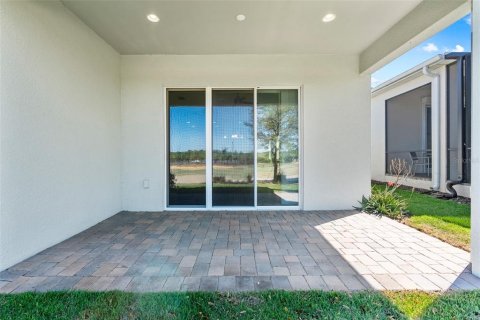 House in Kissimmee, Florida 2 bedrooms, 144.65 sq.m. № 1575323 - photo 30