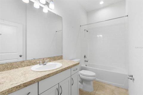 House in Kissimmee, Florida 2 bedrooms, 144.65 sq.m. № 1575323 - photo 23