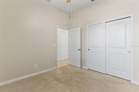 House in Kissimmee, Florida 2 bedrooms, 144.65 sq.m. № 1575323 - photo 25