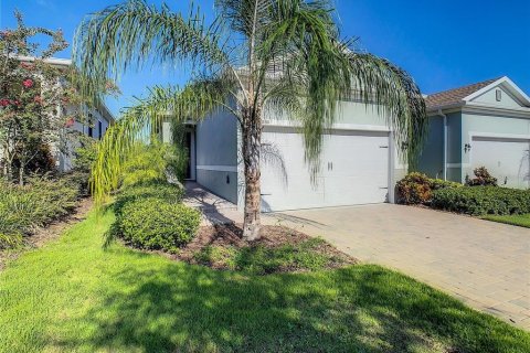 House in Kissimmee, Florida 2 bedrooms, 144.65 sq.m. № 1575323 - photo 2