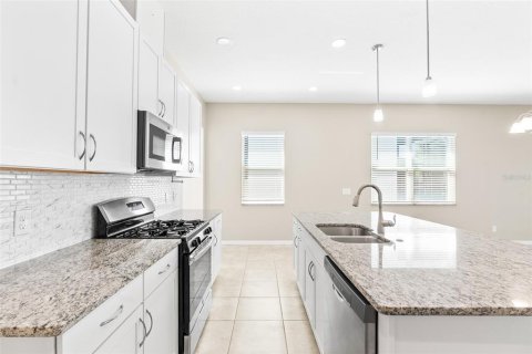 House in Kissimmee, Florida 2 bedrooms, 144.65 sq.m. № 1575323 - photo 13