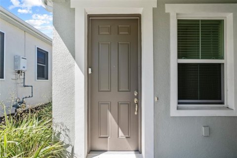 House in Kissimmee, Florida 2 bedrooms, 144.65 sq.m. № 1575323 - photo 5