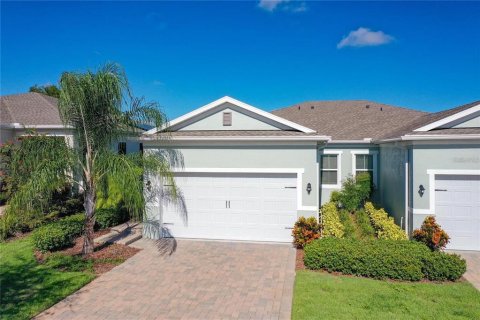 House in Kissimmee, Florida 2 bedrooms, 144.65 sq.m. № 1575323 - photo 3
