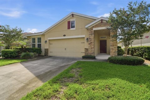 House in DeLand, Florida 3 bedrooms, 163.42 sq.m. № 2232170