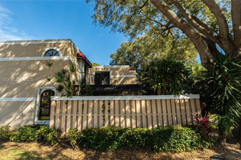 Townhouse in Delray Beach, Florida 3 bedrooms, 123.19 sq.m. № 2035590 - photo 30