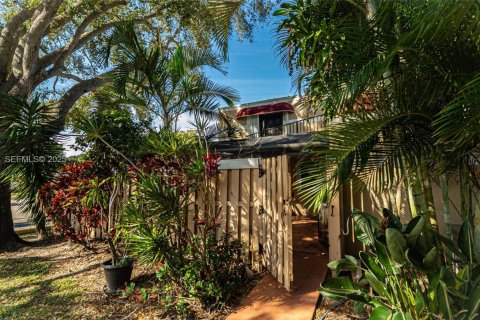 Townhouse in Delray Beach, Florida 3 bedrooms, 123.19 sq.m. № 2035590 - photo 26