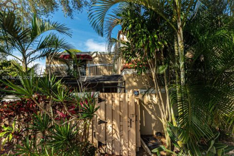 Townhouse in Delray Beach, Florida 3 bedrooms, 123.19 sq.m. № 2035590 - photo 29