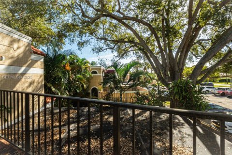 Townhouse in Delray Beach, Florida 3 bedrooms, 123.19 sq.m. № 2035590 - photo 22