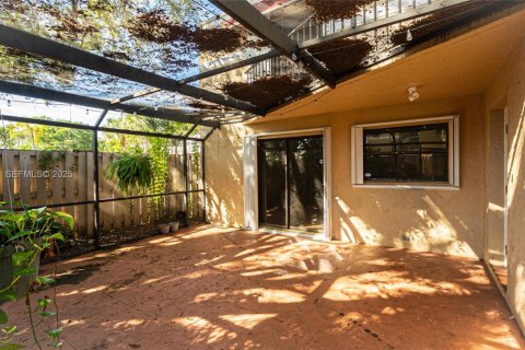 Townhouse in Delray Beach, Florida 3 bedrooms, 123.19 sq.m. № 2035590 - photo 28