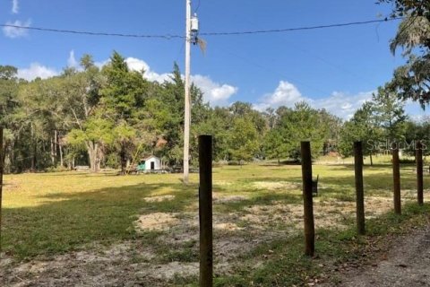 Land in Gainesville, Florida № 2218665
