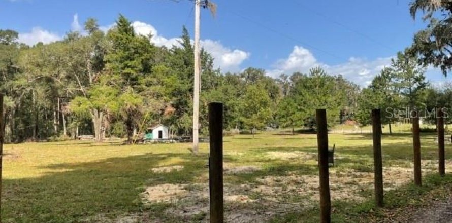 Land in Gainesville, Florida № 2218665
