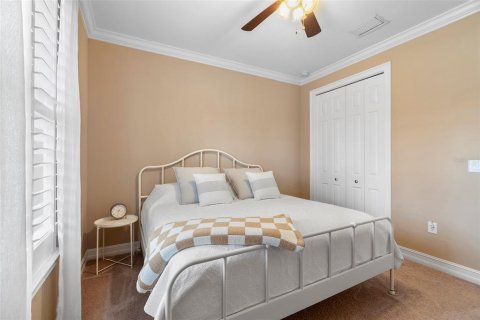 Casa en venta en Nokomis, Florida, 3 dormitorios, 167.78 m2 № 2196806 - foto 24