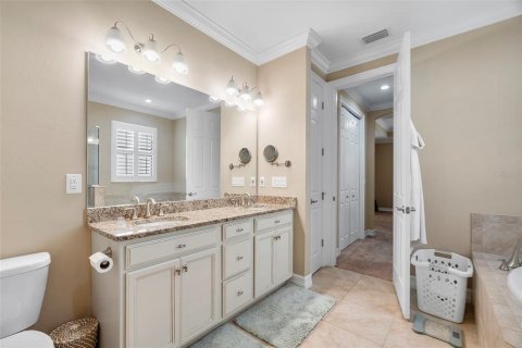 Casa en venta en Nokomis, Florida, 3 dormitorios, 167.78 m2 № 2196806 - foto 19