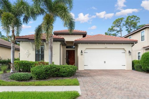 Casa en venta en Nokomis, Florida, 3 dormitorios, 167.78 m2 № 2196806 - foto 2