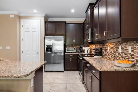 Casa en venta en Nokomis, Florida, 3 dormitorios, 167.78 m2 № 2196806 - foto 13