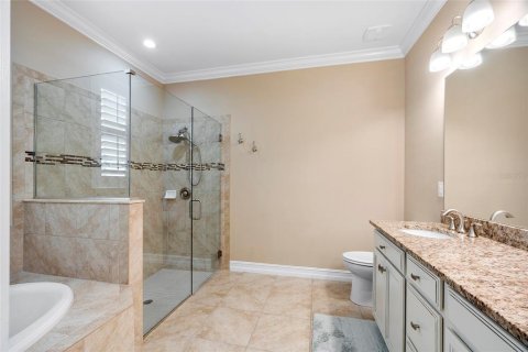 Casa en venta en Nokomis, Florida, 3 dormitorios, 167.78 m2 № 2196806 - foto 18
