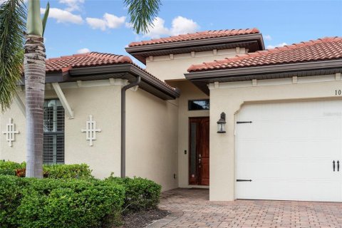 Casa en venta en Nokomis, Florida, 3 dormitorios, 167.78 m2 № 2196806 - foto 4