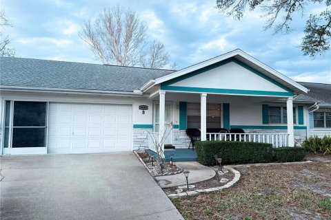 House in Ocala, Florida 2 bedrooms, 145.95 sq.m. № 1513124 - photo 2
