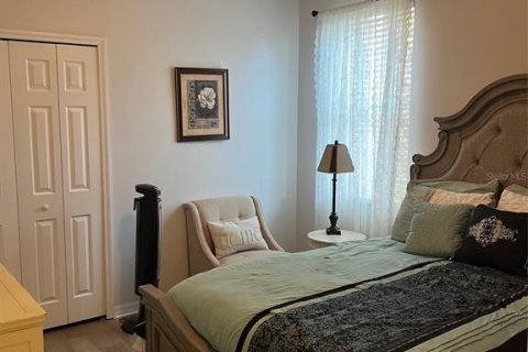 Villa ou maison à louer à Wesley Chapel, Floride: 5 chambres, 287.81 m2 № 1909075 - photo 30