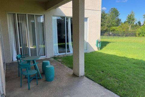 Villa ou maison à louer à Wesley Chapel, Floride: 5 chambres, 287.81 m2 № 1909075 - photo 29