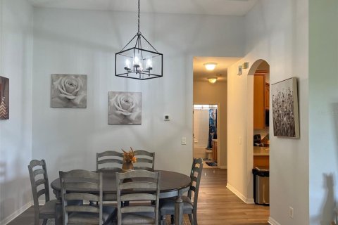 Villa ou maison à louer à Wesley Chapel, Floride: 5 chambres, 287.81 m2 № 1909075 - photo 7