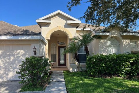 Villa ou maison à louer à Wesley Chapel, Floride: 5 chambres, 287.81 m2 № 1909075 - photo 3