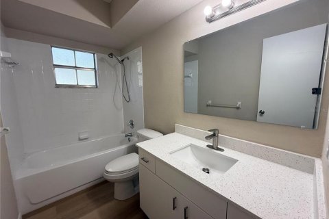 Apartamento en alquiler en Ocala, Florida, 2 dormitorios, 87.05 m2 № 1831864 - foto 5