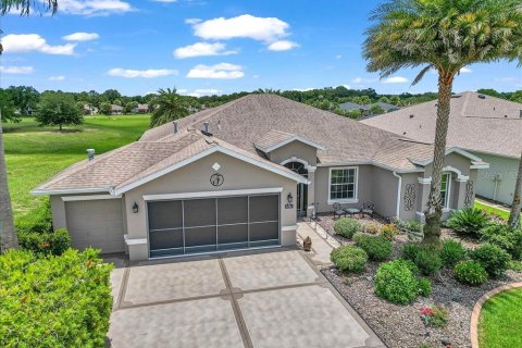 House in Ocala, Florida 3 bedrooms, 212.1 sq.m. № 1804646 - photo 4