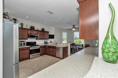 House in Ocala, Florida 3 bedrooms, 212.1 sq.m. № 1804646 - photo 17
