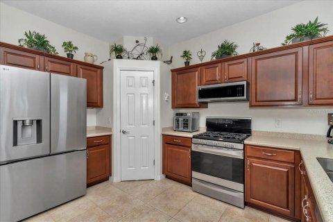 House in Ocala, Florida 3 bedrooms, 212.1 sq.m. № 1804646 - photo 20