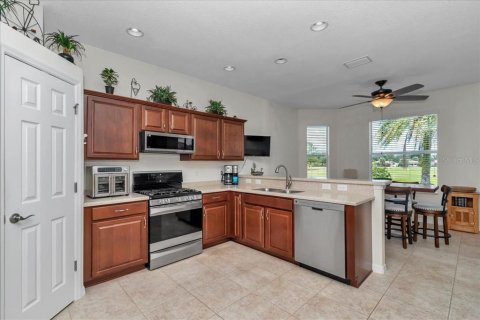 House in Ocala, Florida 3 bedrooms, 212.1 sq.m. № 1804646 - photo 19