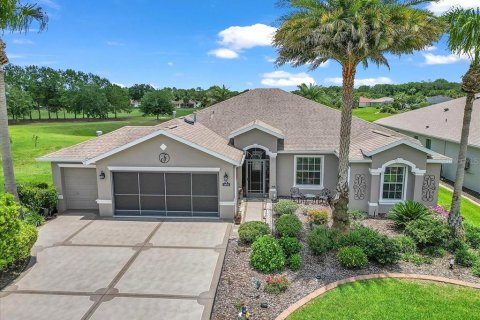 House in Ocala, Florida 3 bedrooms, 212.1 sq.m. № 1804646 - photo 2