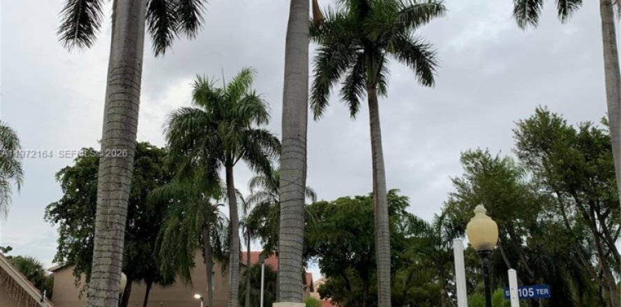 Condominio en Miami, Florida, 2 dormitorios  № 2078931