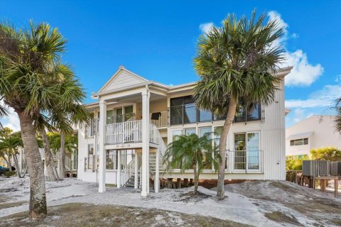 Condo in Boca Grande, Florida, 2 bedrooms  № 2329051