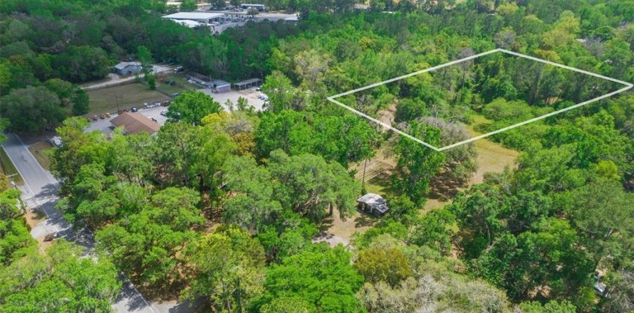 Land in Brooksville, Florida № 1873576