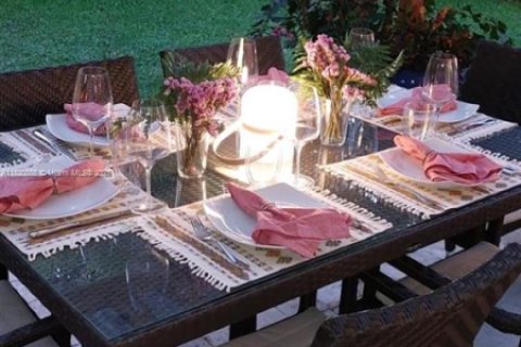 Casa en alquiler en Coral Gables, Florida, 4 dormitorios, 228.26 m2 № 1779330 - foto 12