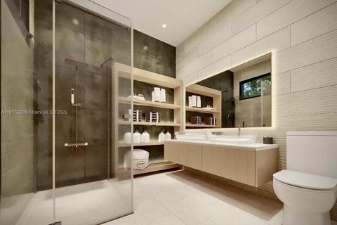 Townhouse in Miami, Florida 3 bedrooms, 228.35 sq.m. № 2016881 - photo 6