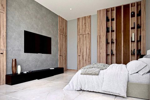 Townhouse in Miami, Florida 3 bedrooms, 228.35 sq.m. № 2016881 - photo 5