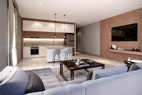 Townhouse in Miami, Florida 3 bedrooms, 228.35 sq.m. № 2016881 - photo 3