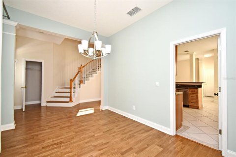 House in Celebration, Florida 3 bedrooms, 167.6 sq.m. № 1903021 - photo 5