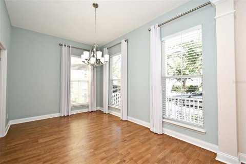 House in Celebration, Florida 3 bedrooms, 167.6 sq.m. № 1903021 - photo 2