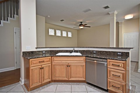 House in Celebration, Florida 3 bedrooms, 167.6 sq.m. № 1903021 - photo 8