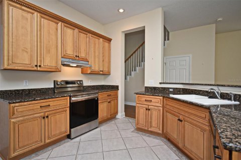 House in Celebration, Florida 3 bedrooms, 167.6 sq.m. № 1903021 - photo 10