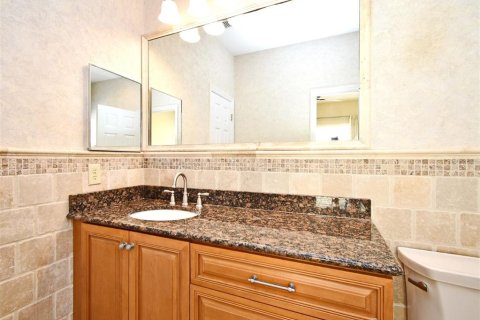 House in Celebration, Florida 3 bedrooms, 167.6 sq.m. № 1903021 - photo 26