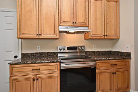 House in Celebration, Florida 3 bedrooms, 167.6 sq.m. № 1903021 - photo 7