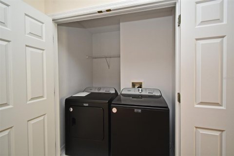 House in Celebration, Florida 3 bedrooms, 167.6 sq.m. № 1903021 - photo 20