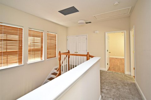 House in Celebration, Florida 3 bedrooms, 167.6 sq.m. № 1903021 - photo 21